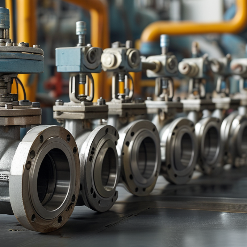 What are the Benefits of Api6a Stem Bushing for Your Needs?