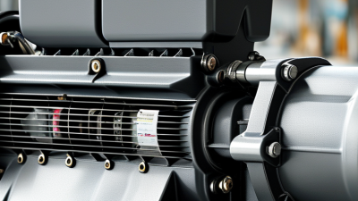 Top 5 Single Stage Compressor Models for Global Buyers?