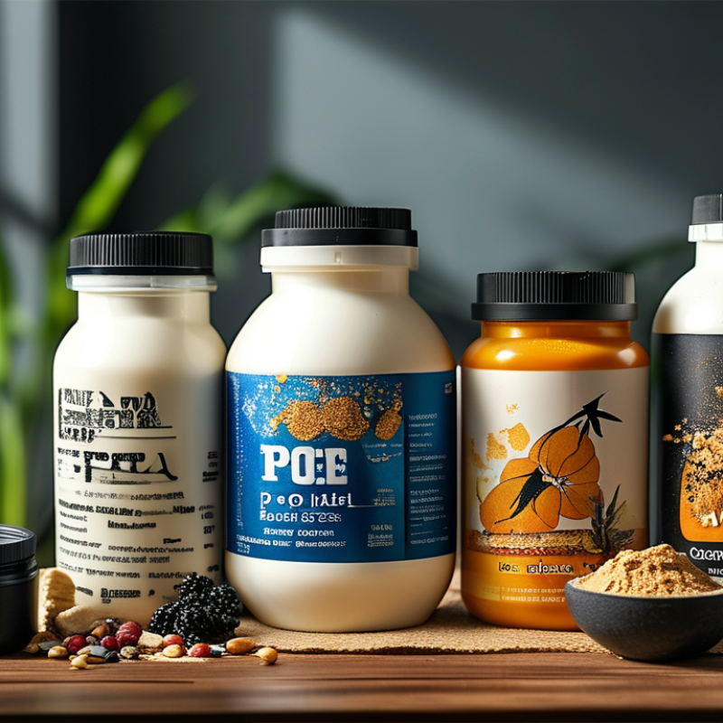 Top 10 Protein Powder Bags for Global Buyers Guide?
