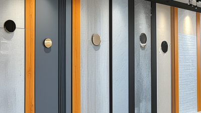 Top 10 Wall Panel Accessories for Global Buyers in 2026?
