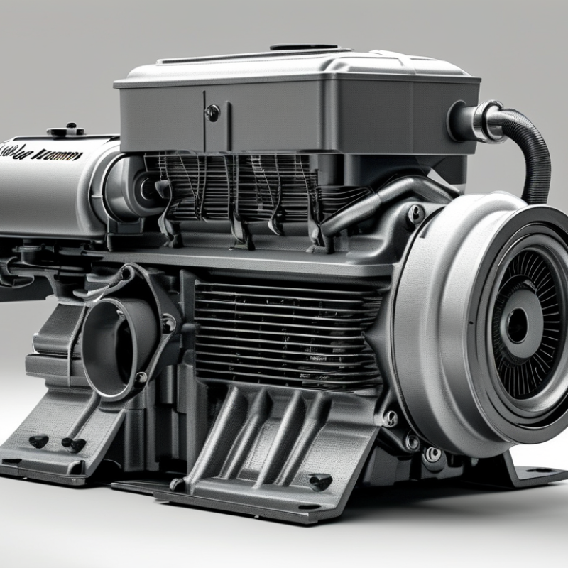 What is a Single Stage Compressor and How Does It Work?
