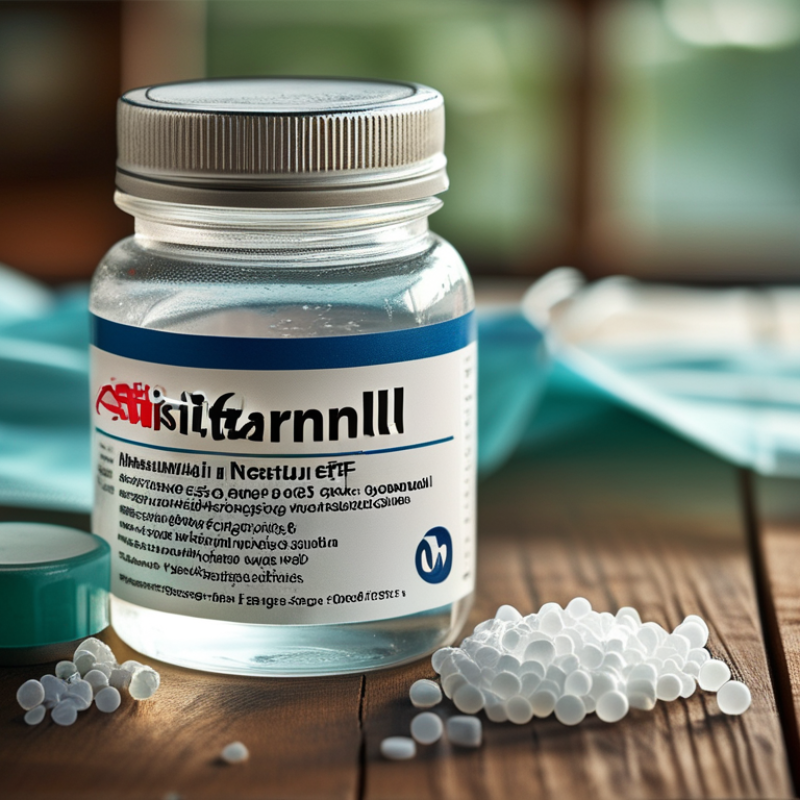 Nitroxoline Prescription Information and Best Usage Tips?