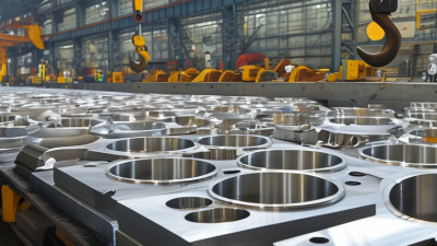 China Top Stainless Steel Investment Casting Suppliers Guide?