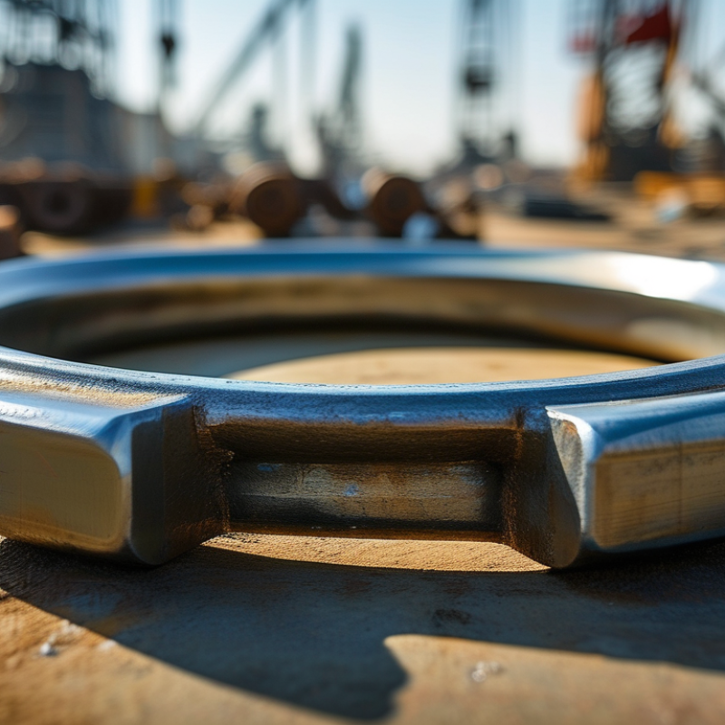 Why Choose Metal Saddle Rings for Your Projects?