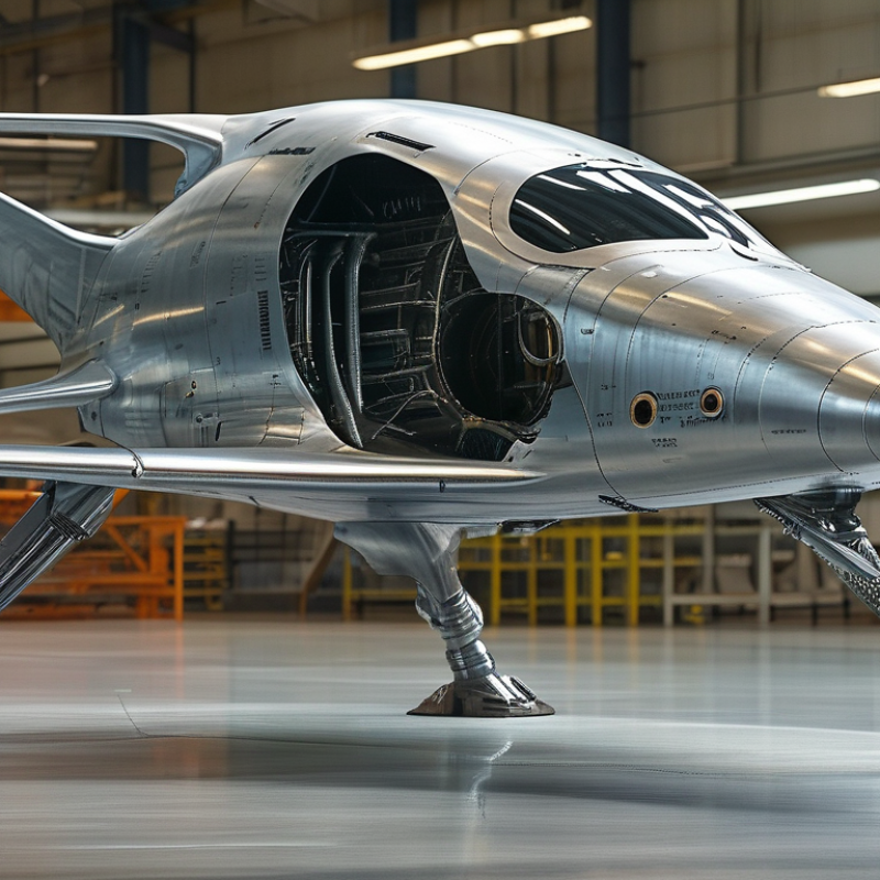 Top 10 Benefits of Mimetic Metal Technology for Buyers?