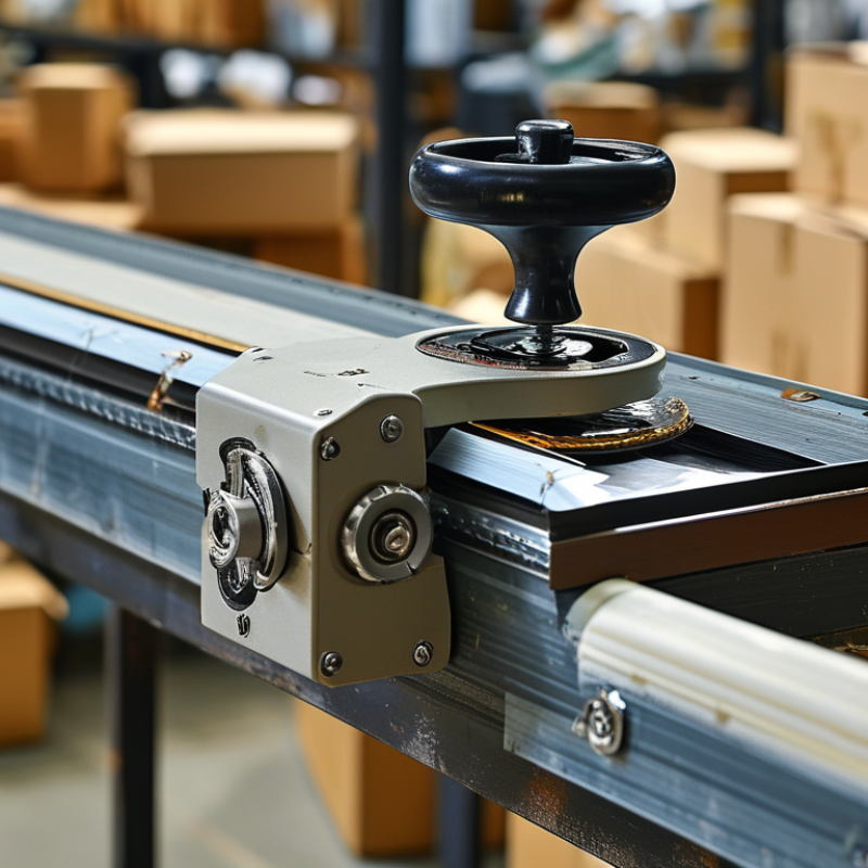 Discover the Top Belt Sealing Machines for Global Buyers?