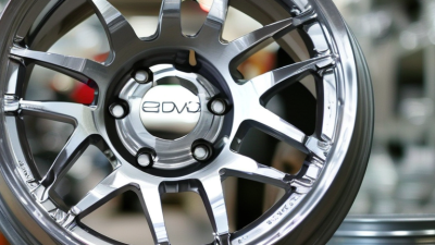 Find the Best Wheel Dealers in China for Global Buyers