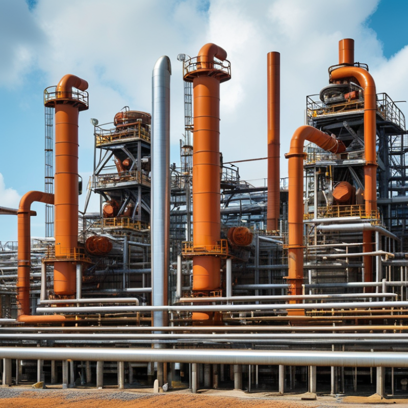 How to Reduce Energy Consumption in High Temperature Equipment?