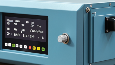 What is the Average Price of a Temperature Chamber?