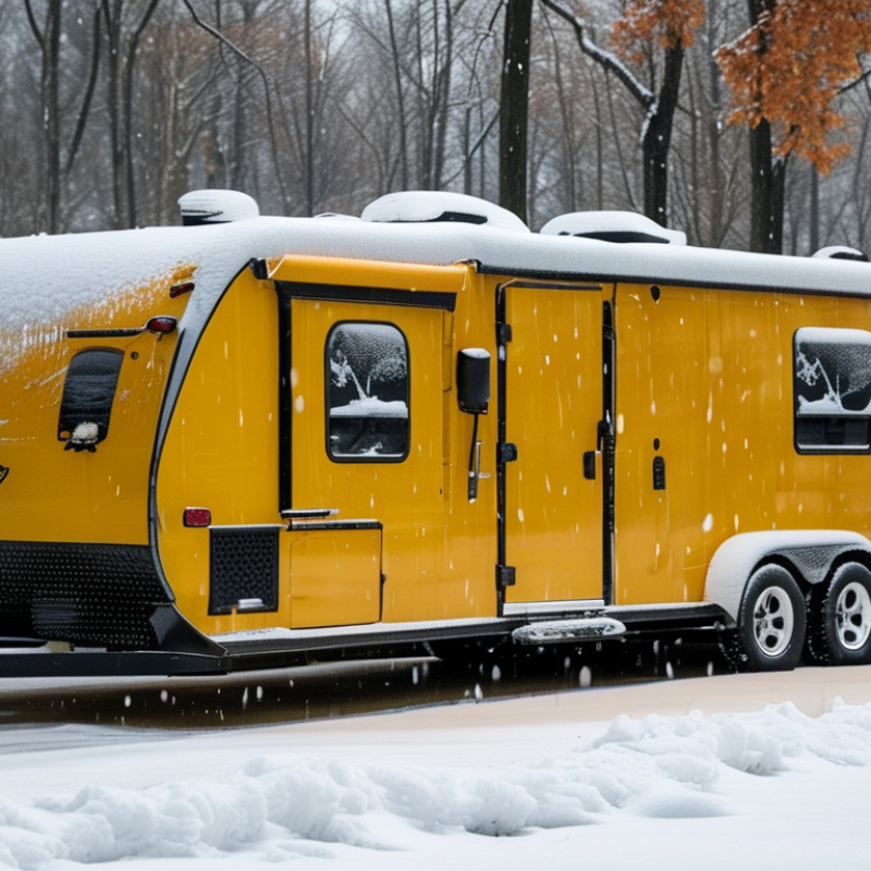 What is a Utility Trailer Cover and Why Do You Need One?