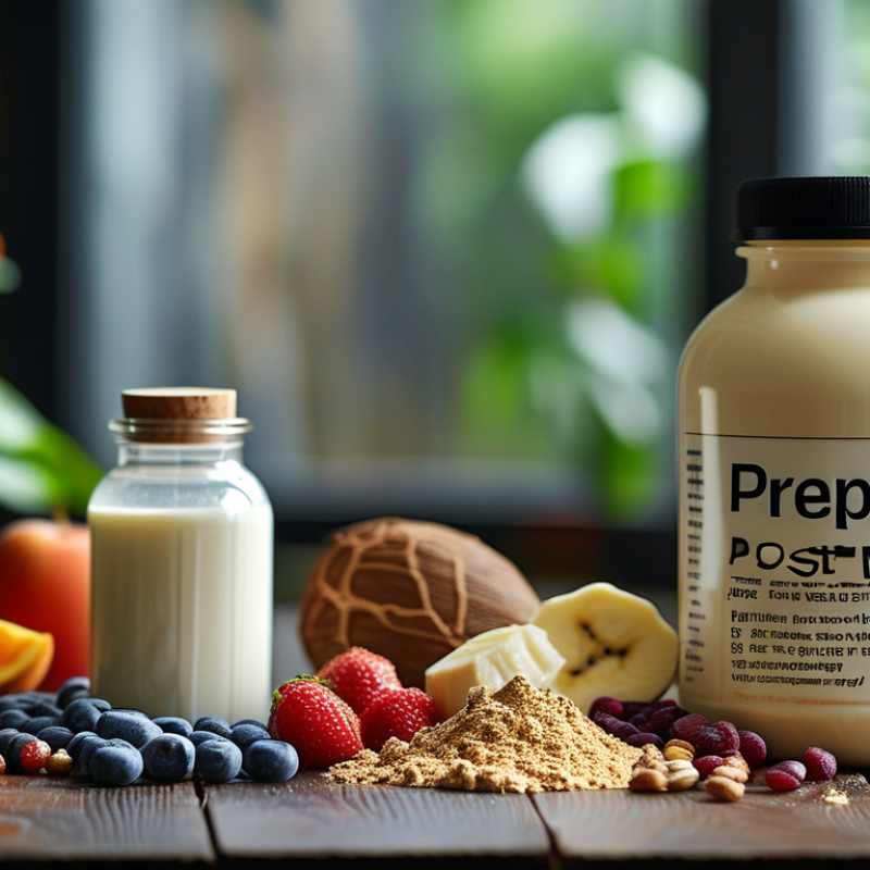2026 Best Protein Powder Bags for Global Buyers Guide?
