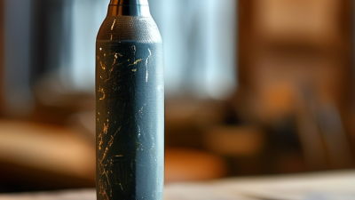 China Top Bullet Bottle Openers for Global Buyers?