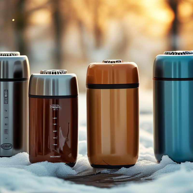Best Hand Warmer Options for Cold Weather Needs?