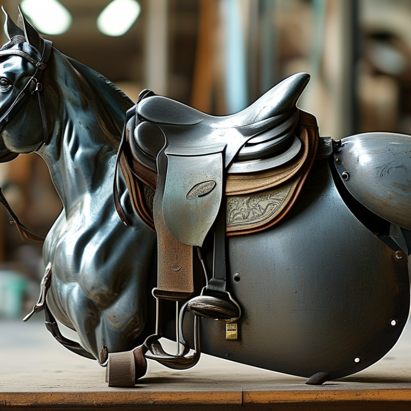 How to Choose the Best Metal Saddle Ring for Your Needs?