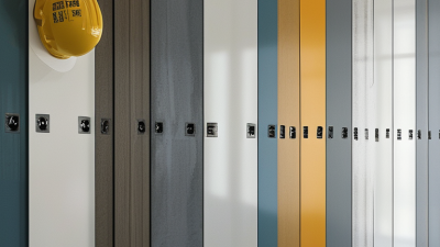 Top 10 Wall Panel Accessories You Need for Your Projects?