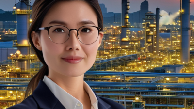 What is the Future of the Chemical Industry for Global Buyers?