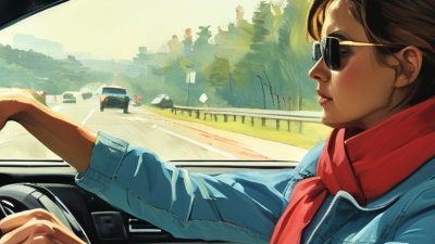 Top 10 Road Safety Tips Every Driver Should Know?