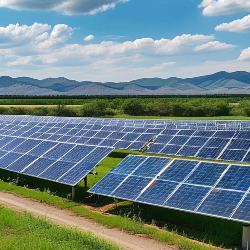 How to Choose the Best Solar Power Inverter for Your Needs?