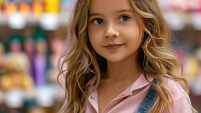 How to Choose the Best Toys for Girls in 2026?