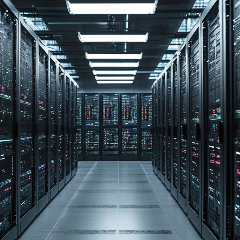 Top AI Server Production Companies You Should Consider?
