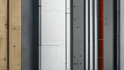Top 10 Wall Panel Accessories for Efficient Global Sourcing?