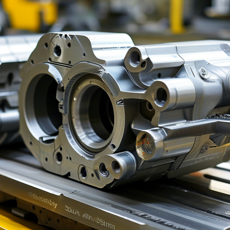 Top Benefits of Investment Casting Mold for Global Buyers?