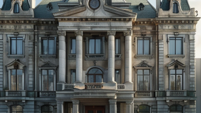 Discover the Best Blender Architecture Renders for Your Projects?