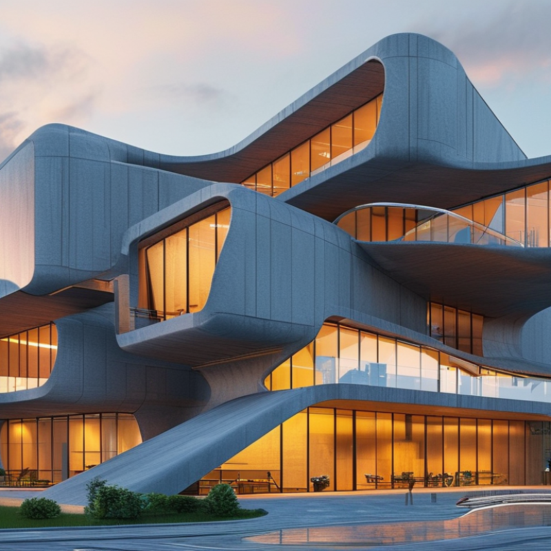 What is Blender Architecture Renders and How Can They Benefit You?