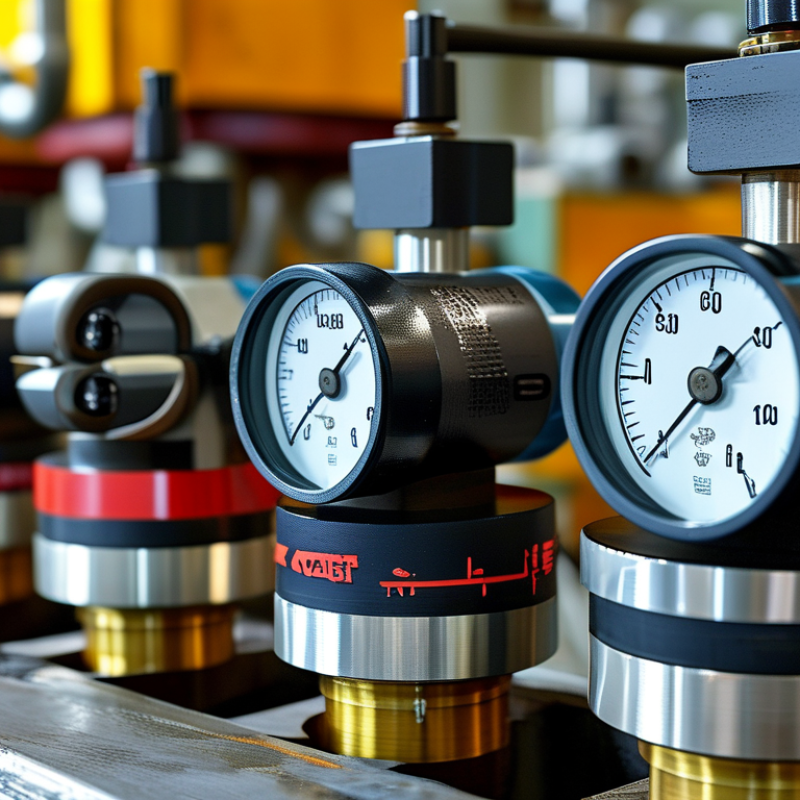 Why Choose Pressure Measuring Coupling for Accurate Readings?