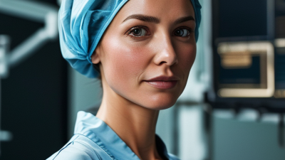 2026 Top Trends in Precision Surgery You Need to Know?