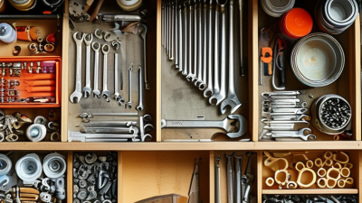 Top Tips for Choosing the Best Drawer Type Parts Box?