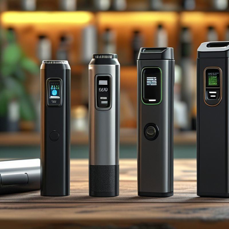 2026 Best Disposable vs Rechargeable Vapes What to Choose?