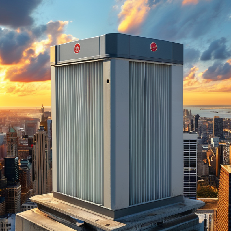 Top 10 Ceiling Filter Solutions for Your Business Needs?