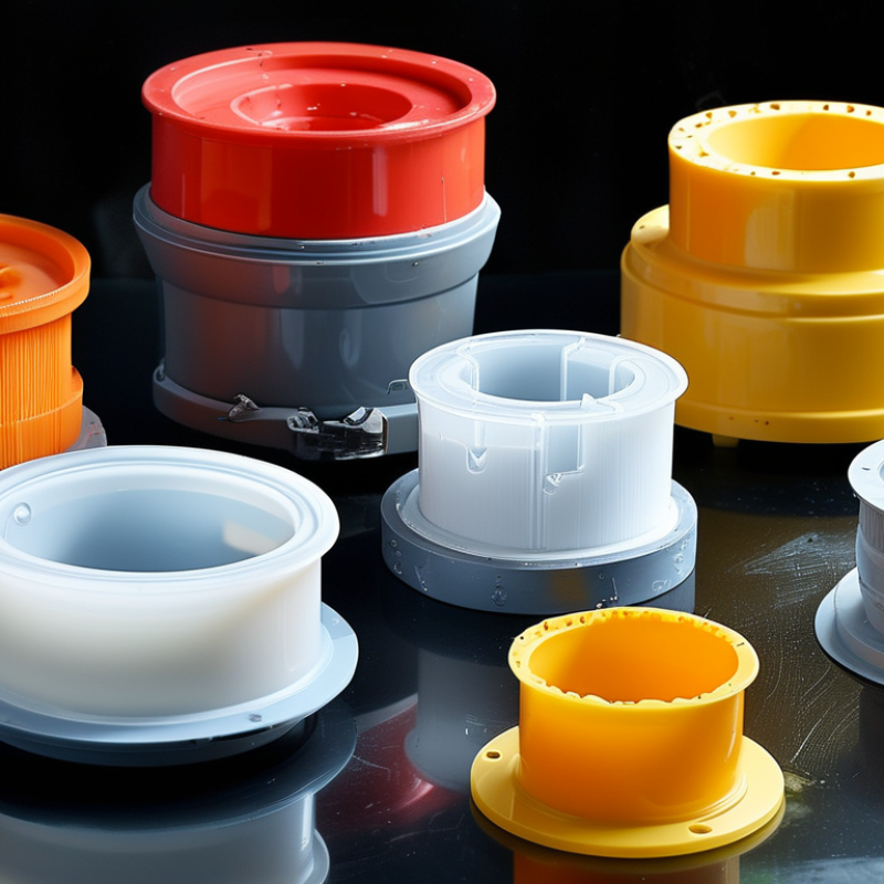 How to Choose the Best Plastic Rotational Mould for Your Needs?