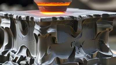How to Choose the Best Investment Casting Mold for Your Needs?