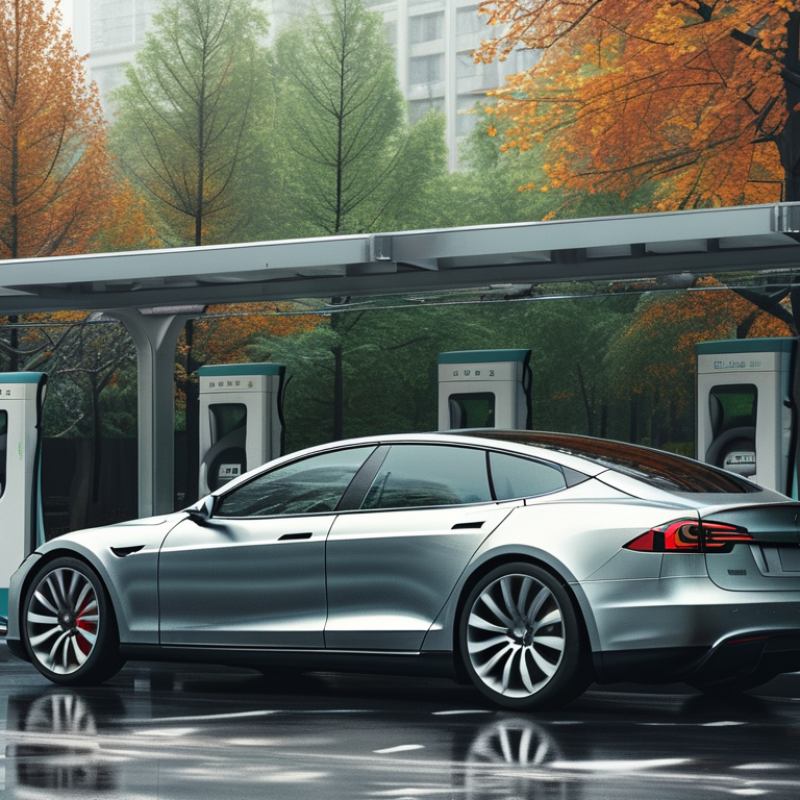 China Top 10 Factors Influencing Electric Vehicle Charging Speed?