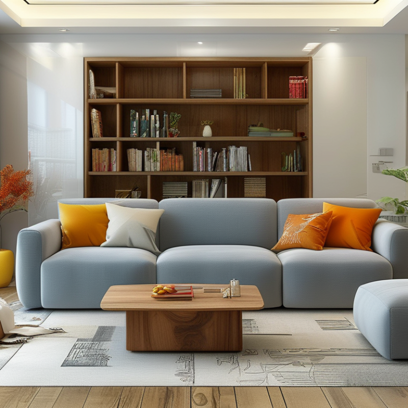 Top Furniture For Rental Home Solutions in China Today?