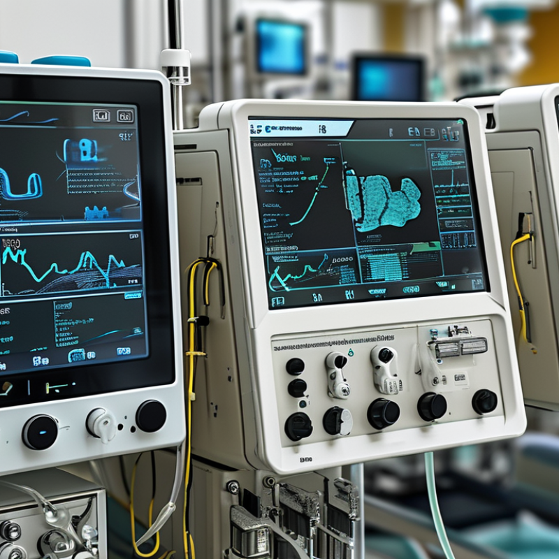 How to Choose the Best Patient Monitoring Devices for Your Needs?