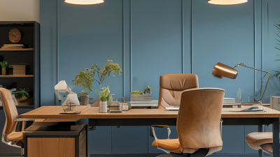 Top 10 Office Furniture Tips for Global Buyers Today?