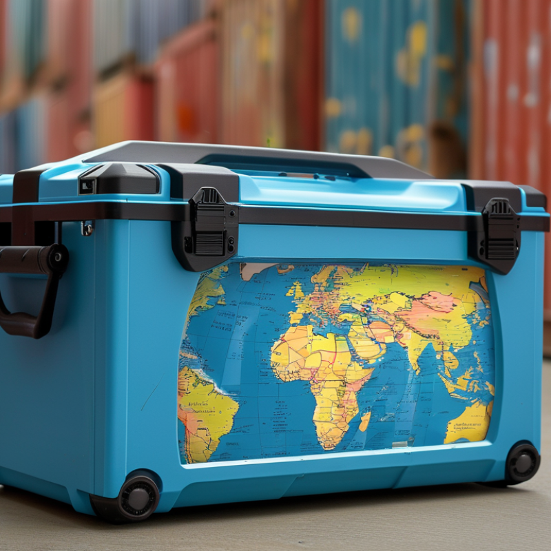 Top 10 Temperature Chamber Price Comparison for Global Buyers?