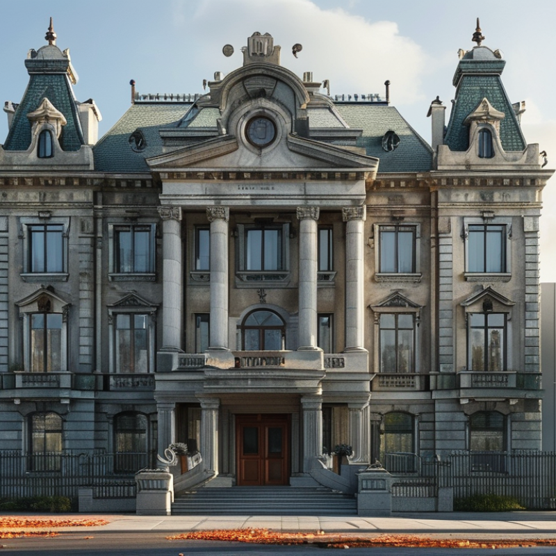 Discover the Best Blender Architecture Renders for Your Projects?