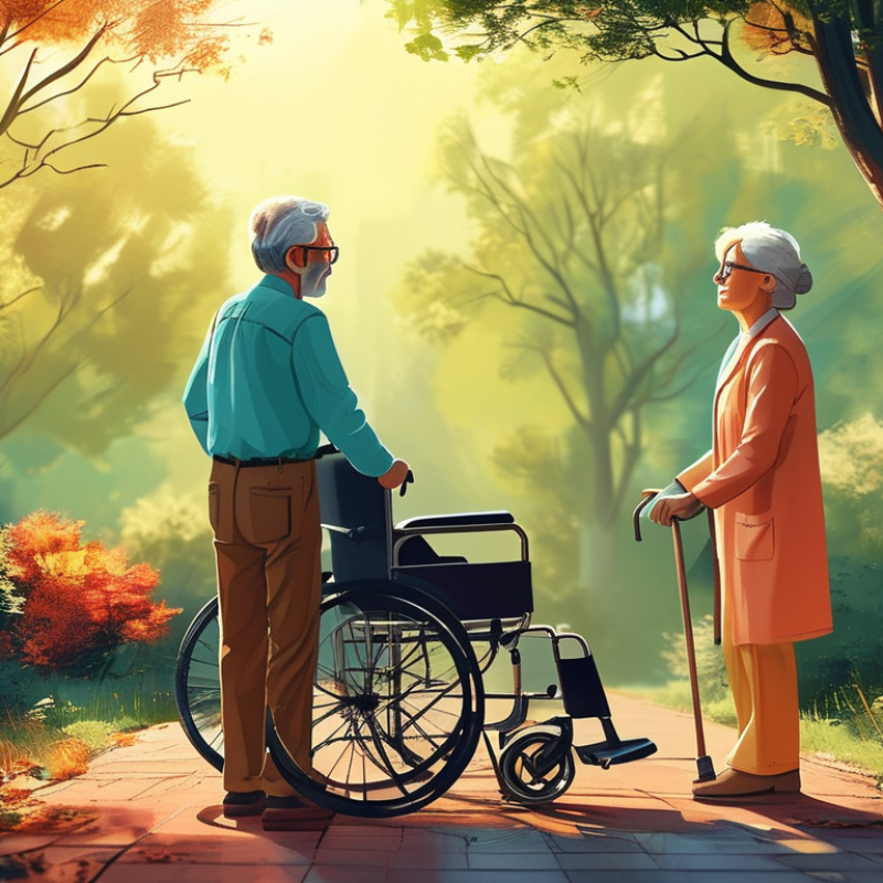Top 10 Care Equipment for Seniors You Need to Buy?