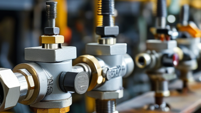 Why is Pressure Measuring Coupling Essential for Accurate Measurements?