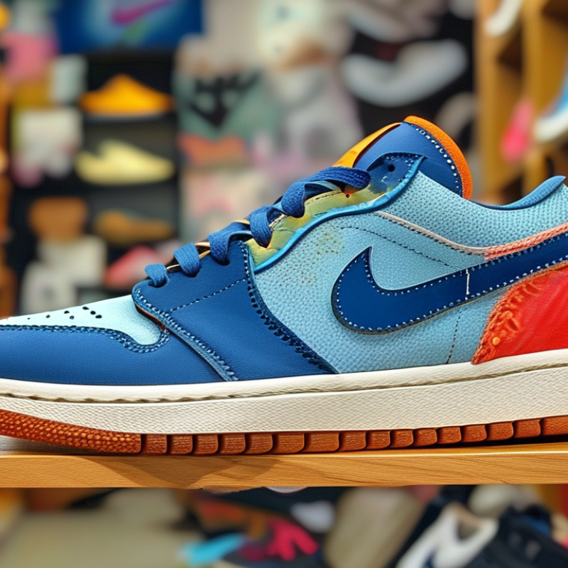 Top 10 Shops for Sneakers in China You Need to Know?