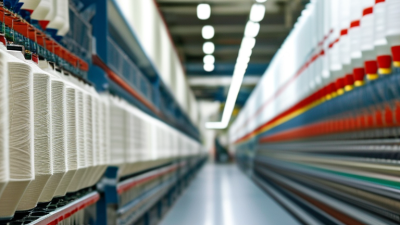 Why Choose Textile Companies in Germany for Global Sourcing?