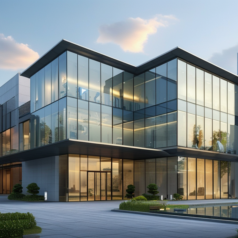 Top 10 China Pre Cut Glass Suppliers for Global Buyers?