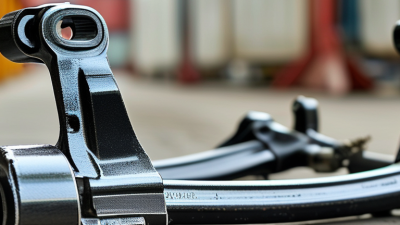 2026 Best Steering Pitman Arm for Global Buyers?
