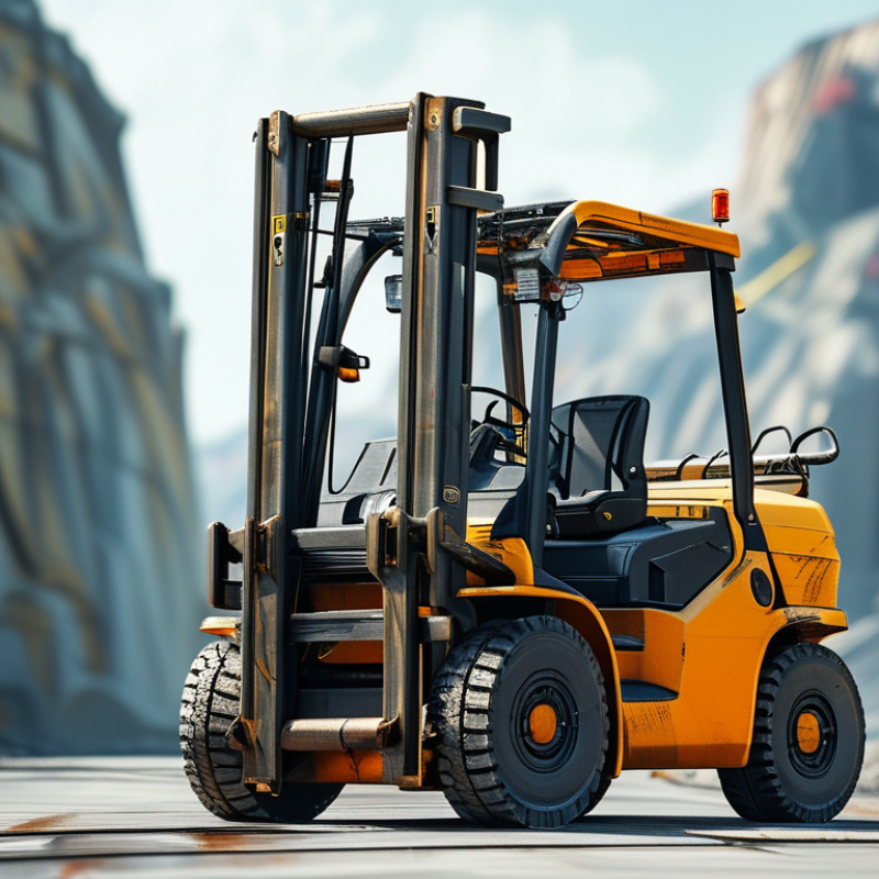 Top 10 Explosion Proof Forklifts You Need to Know?