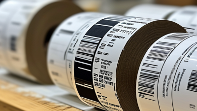 What is a Thermal Sticker Roll and How to Use It?