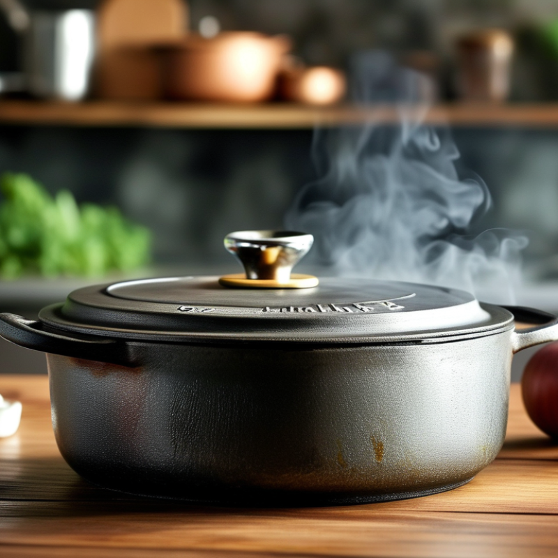 What Cookware is Safest for Your Health and Cooking?